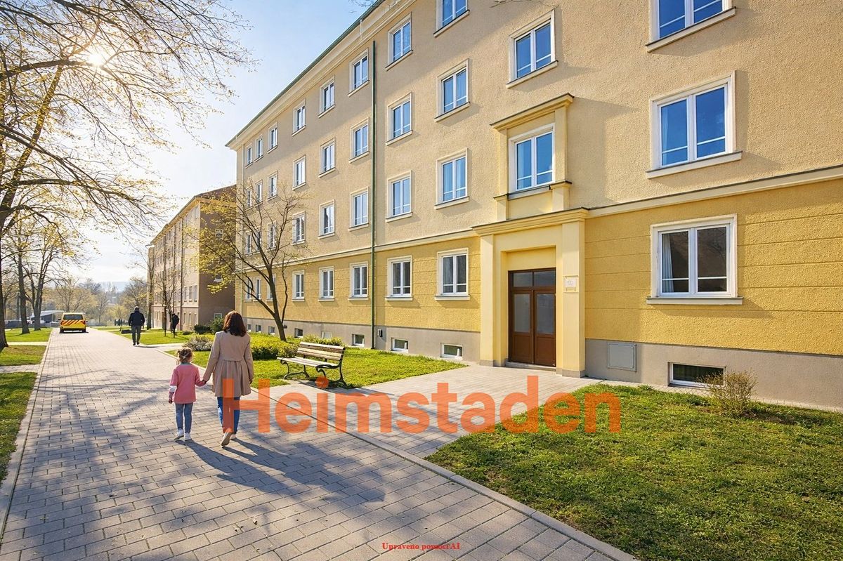 Pronájem bytu 3+1 76 m² – fotografie 5