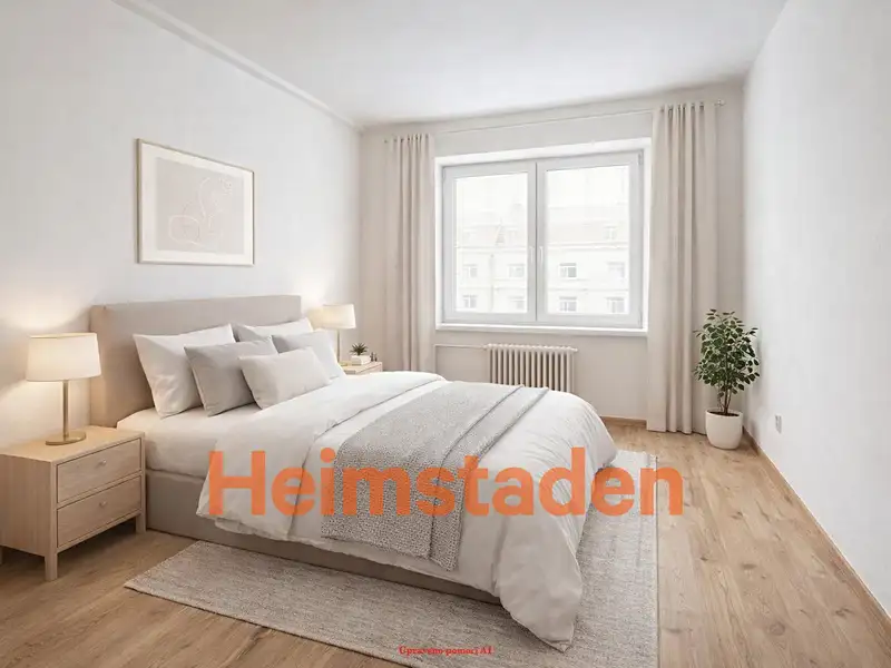 Pronájem bytu 2+1 55 m², Ostrava – náhled fotky 3