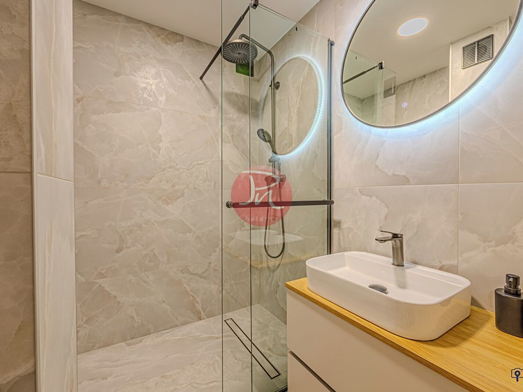Квартира 2+kk на продаж, 50 м² (15 з 21)