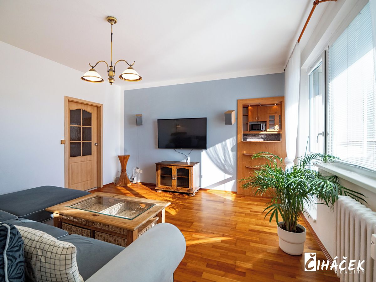 Prodej bytu 4+1 75 m² – fotografie 2