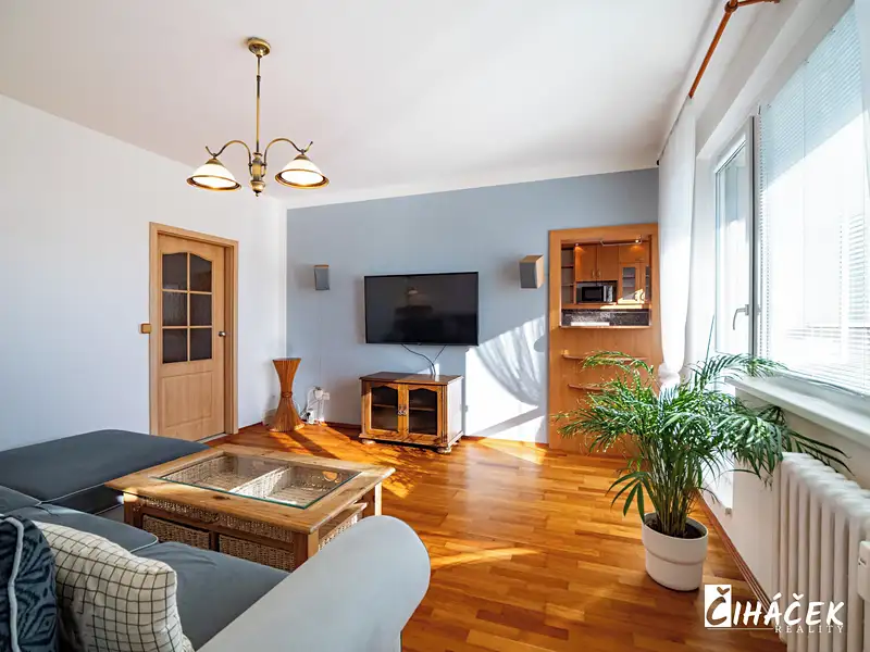 Prodej bytu 4+1 75 m², Brno – náhled fotky 2