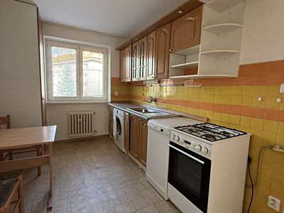Pronájem bytu 2+1 65 m²