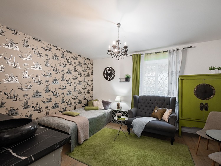 Wohnung atypical zur Miete, 24 m² (12 von 25)