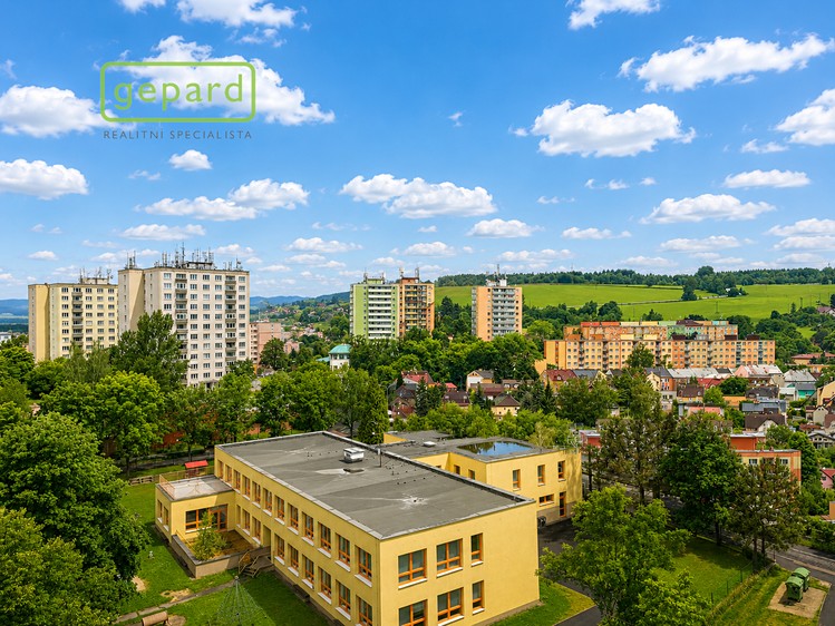 Wohnung 2+1 zum Kauf, 56 m² (8 von 17)