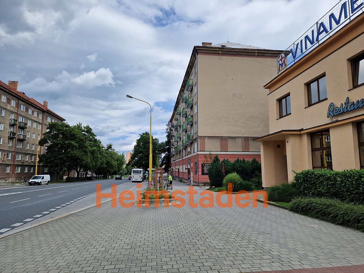 Pronájem komerční nemovitosti 1 m² – fotografie 3