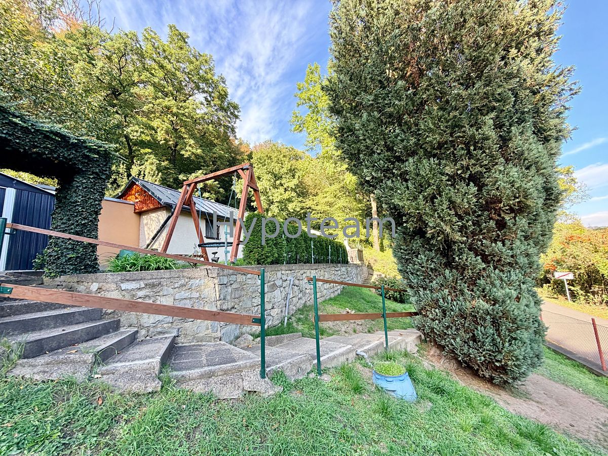 Prodej chaty 33 m², pozemek 1120 m² – fotografie 3