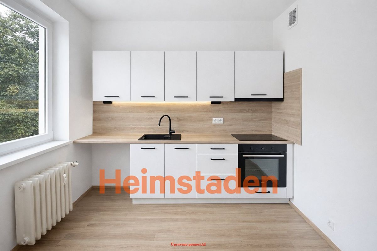 Pronájem bytu 1+1 39 m² – fotografie 4