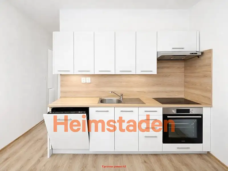 Pronájem bytu 2+1 59 m², Ostrava – náhled fotky 2