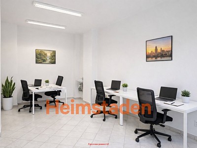 Gewerbefläche zur Miete, 23 m² (2 von 6)