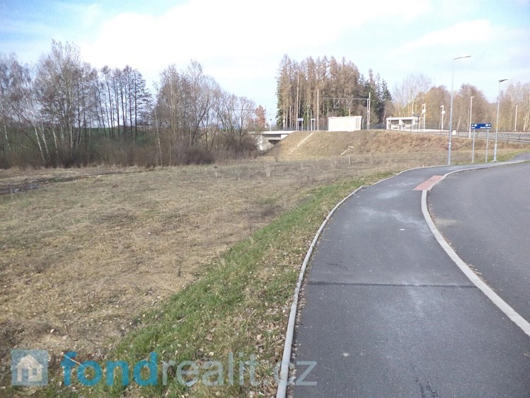 Prodej pozemku, 3 784 m² (1 z 6)