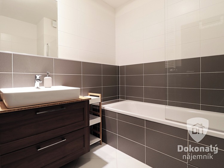 Pronájem bytu 2+kk, 43 m² (11 z 22)