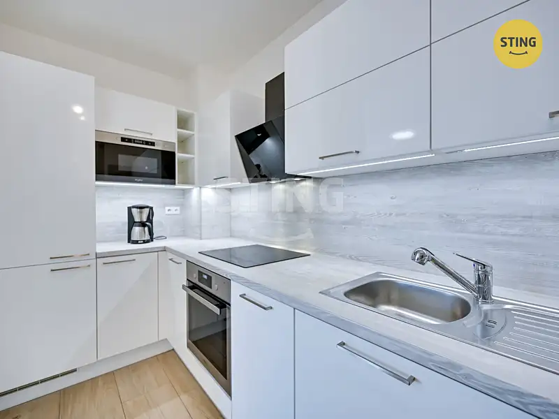 Prodej bytu 2+kk 56 m², Olomouc – náhled fotky 3