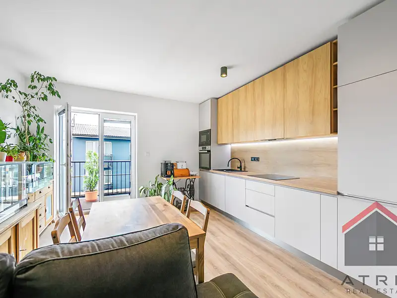 Prodej bytu 3+kk, 63 m², Beroun