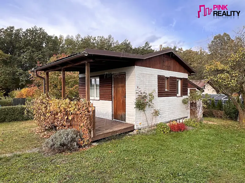 Prodej chaty, 18 m², Rychnov nad Kněžnou