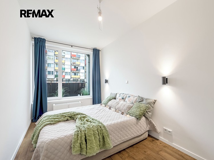 Квартира 2+kk в оренду, 55 м² (12 з 27)
