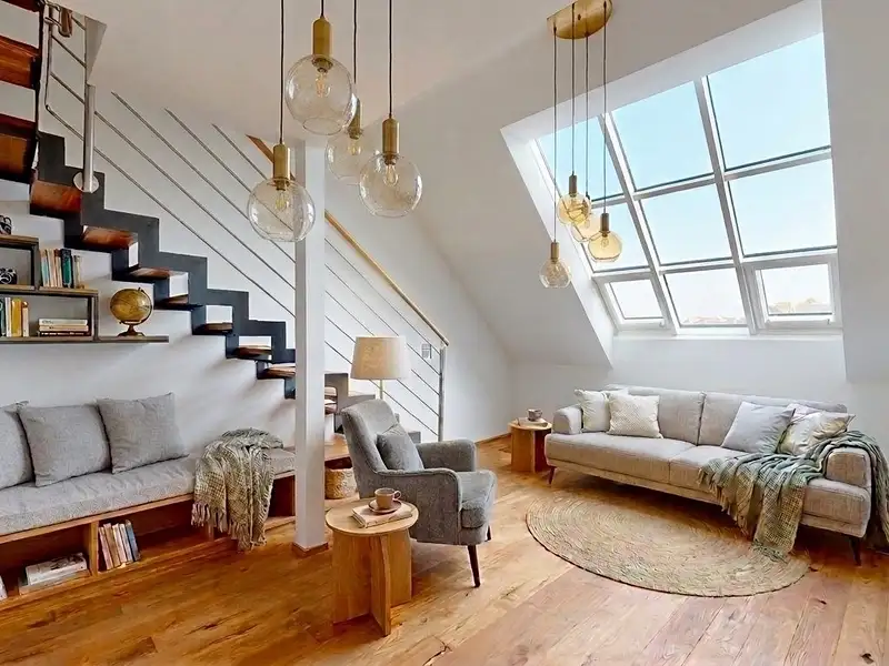 Prodej bytu 2+kk, 66 m², Praha 5, Praha