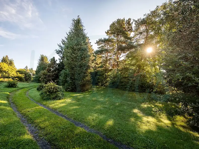 Prodej stavebního pozemku 3563 m², Mnichovice – náhled fotky 1
