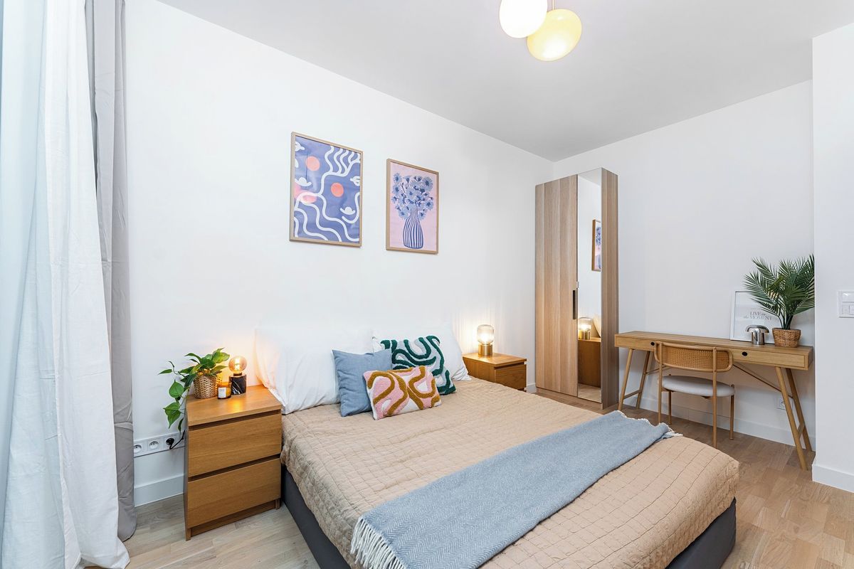 Prodej bytu 2+kk 44 m², Praha – fotka 1 z 3