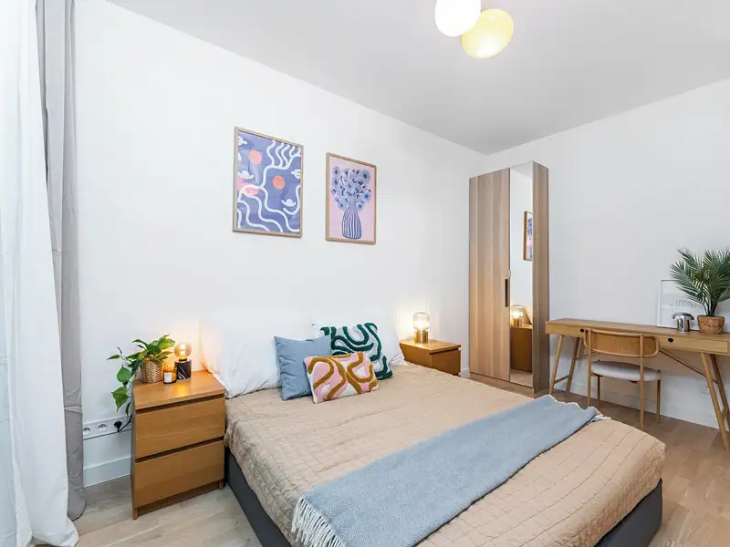 Prodej bytu 2+kk 44 m², Praha – náhled fotky 1
