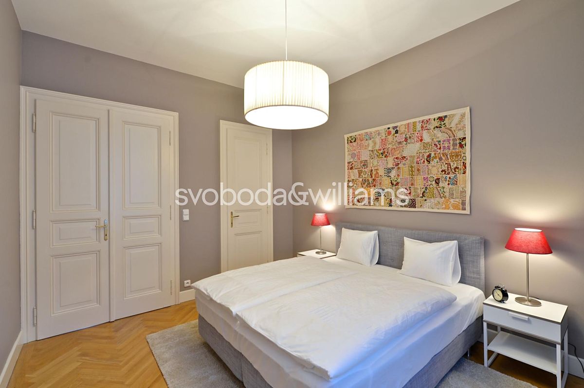 Pronájem bytu 2+1 72 m² – fotografie 5