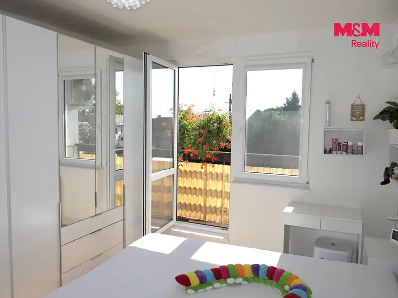 Prodej bytu 2+1 62 m², Rožmitál pod Třemšínem – náhled fotky 3