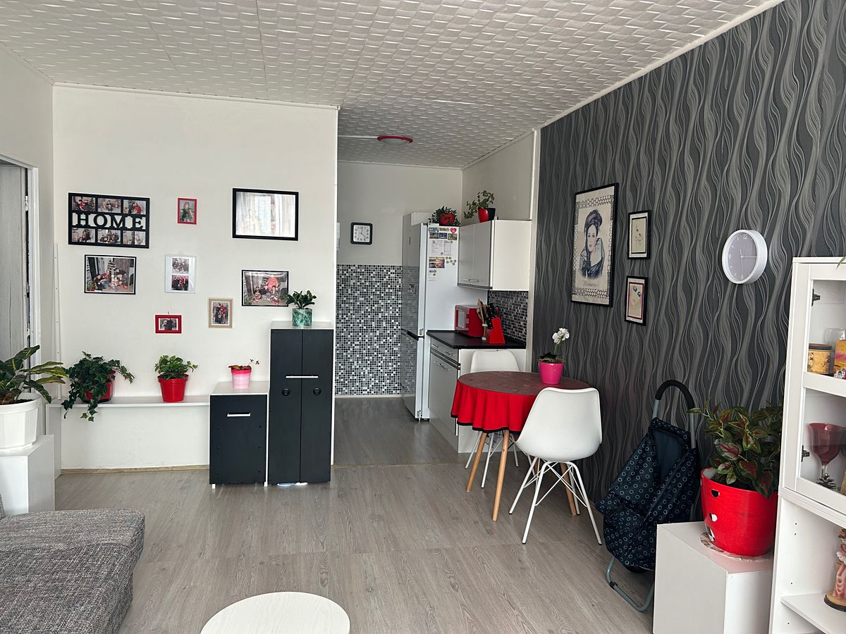 Prodej bytu 2+kk 42 m² – fotografie 2