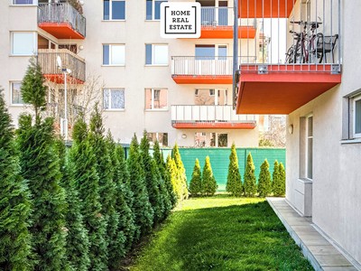 Prodej bytu 3+kk 82 m²