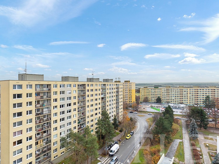 Квартира 4+1 на продаж, 80 м² (12 з 14)