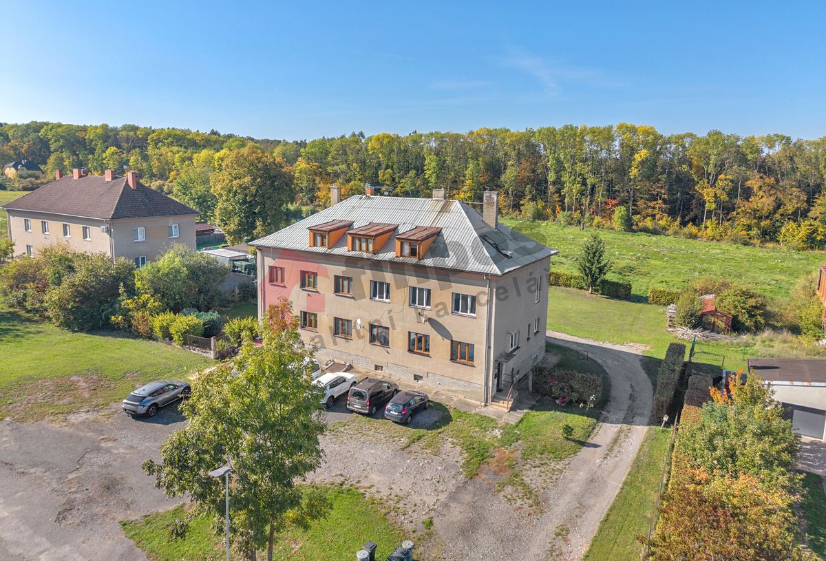 Prodej bytu 4+1 127 m²