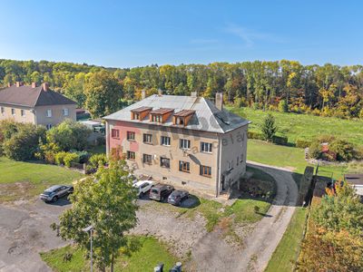 Prodej bytu 4+1 127 m²