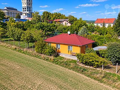 Prodej rodinného domu 220 m², pozemek 1700 m²