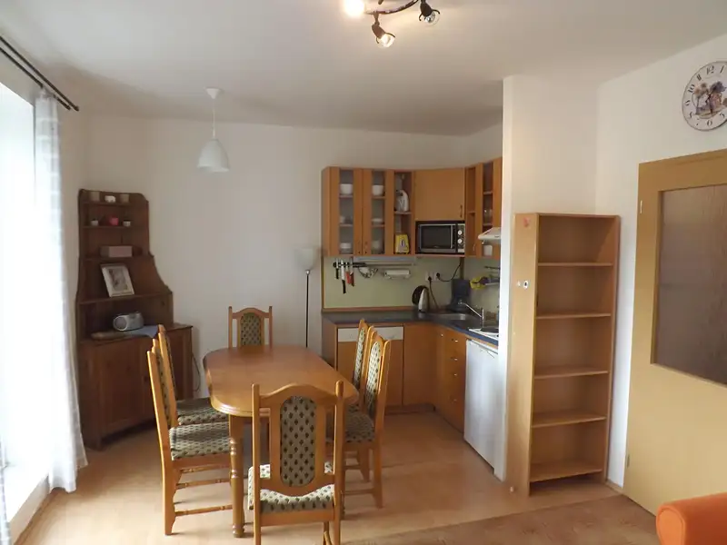 Prodej bytu atypický 65 m², Harrachov – náhled fotky 3