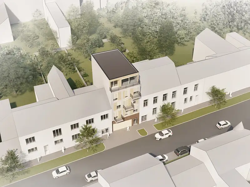 Prodej činžovního domu 369 m², Brno – náhled fotky 3