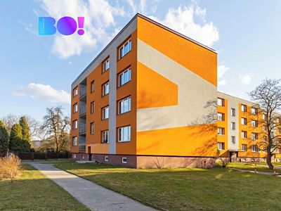 Prodej bytu 3+1 79 m²