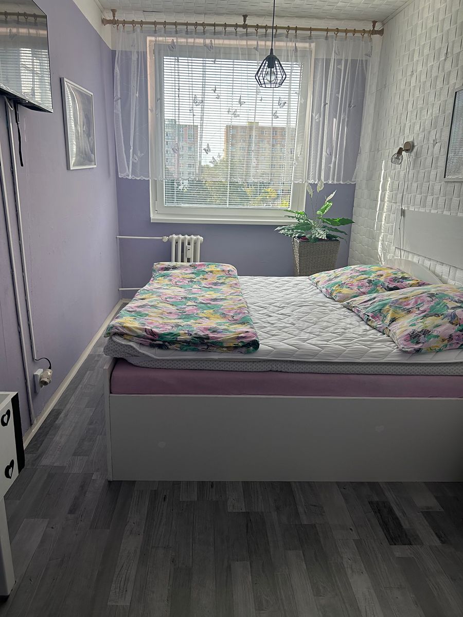 Prodej bytu 2+kk 42 m² – fotografie 4