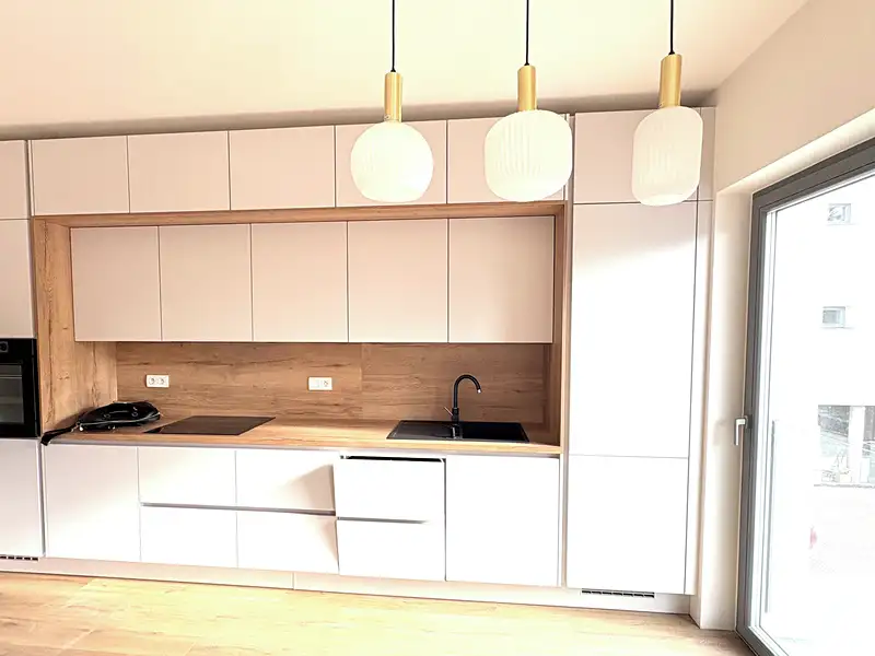 Pronájem bytu 2+kk 50 m², Herink – náhled fotky 3