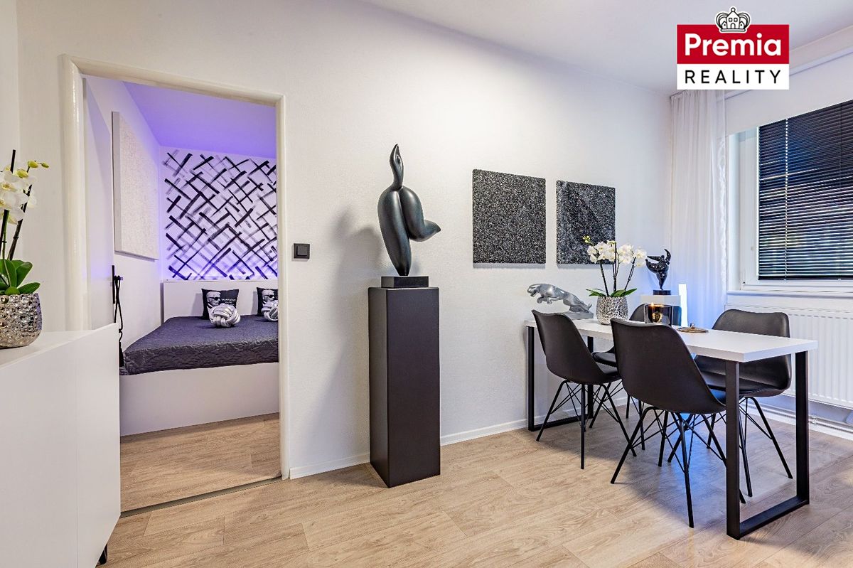 Prodej bytu 1+1 37 m² – fotografie 2