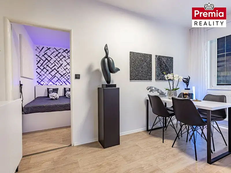 Prodej bytu 1+1 37 m², Znojmo – náhled fotky 2