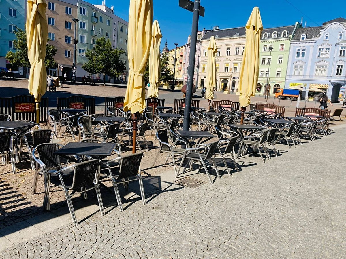 Pronájem restaurace 150 m² – fotografie 3