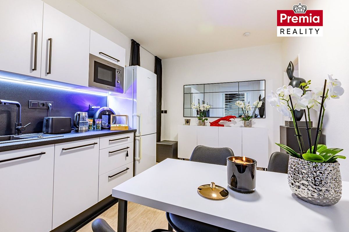 Prodej bytu 1+1 37 m²