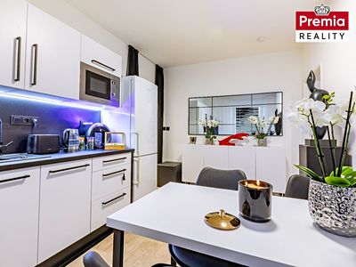 Prodej bytu 1+1 37 m²