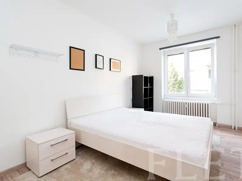 Prodej bytu 2+kk 44 m², Praha – náhled fotky 2