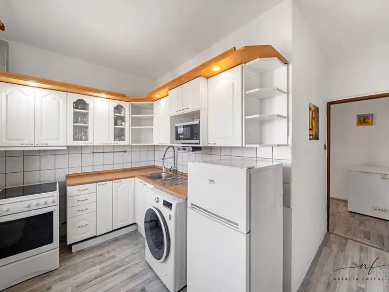 Prodej bytu 2+1 54 m², Chodov – náhled fotky 2