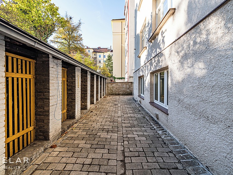 Wohnung 2+1 zum Kauf, 60 m² (12 von 16)