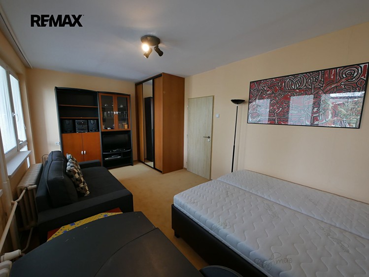 Квартира 1+1 в оренду, 30 м² (6 з 10)