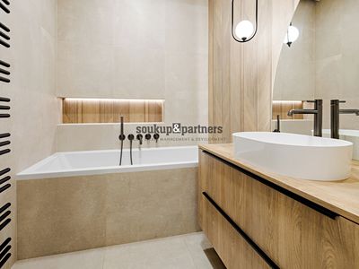 Prodej bytu 4+kk 109 m²