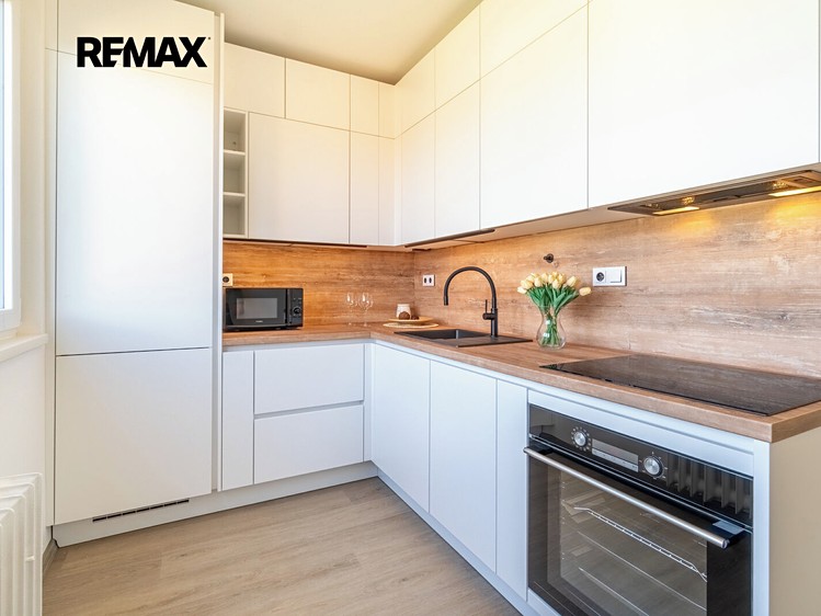 Квартира 2+1 на продаж, 53 м² (6 з 24)