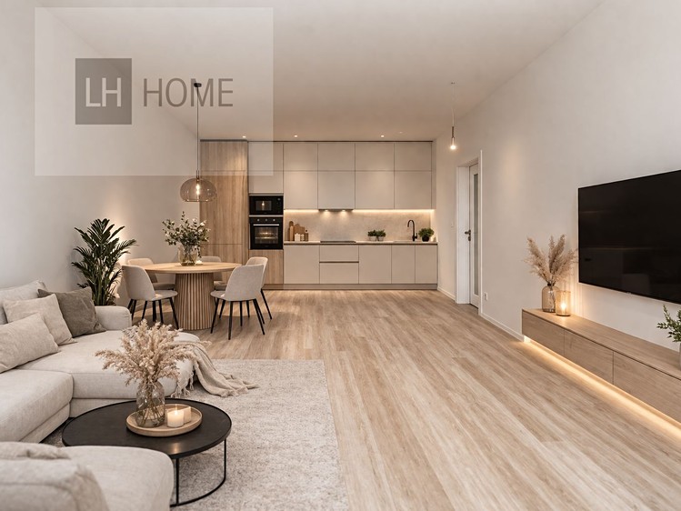 Prodej bytu 2+kk, 67 m² (1 z 17)