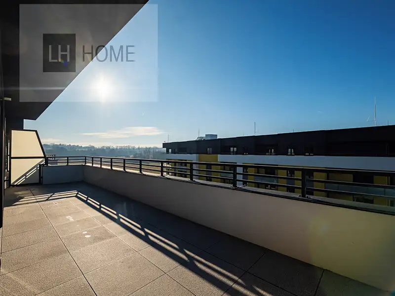 Prodej bytu 3+kk 73 m², České Budějovice – náhled fotky 1