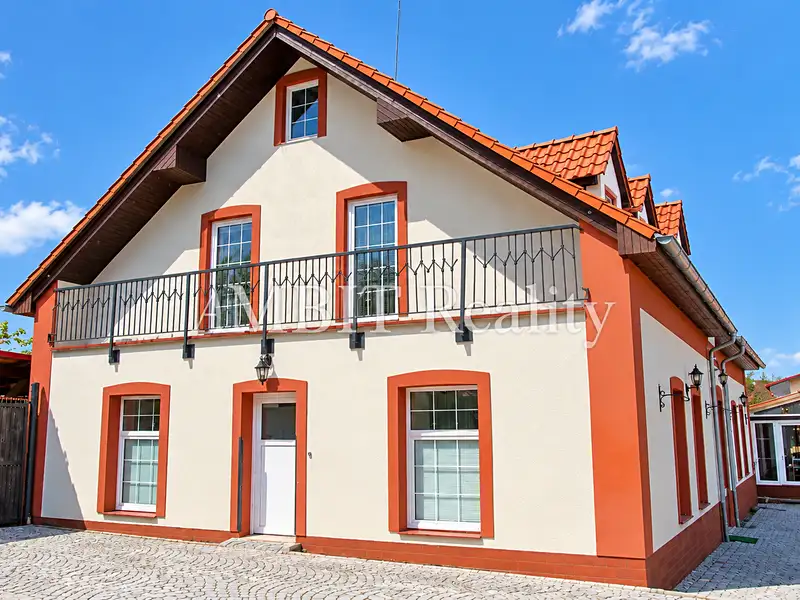 Pronájem komerčního prostoru, 80 m², Praha 6, Praha